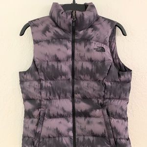 The North Face Women’s Nuptse Vest
